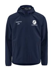 Regenjacke XXL (Damen)