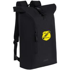Rolltop Rucksack 