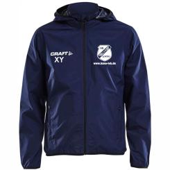 Regenjacke XXL (Damen)