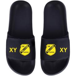 Club-Badelatsch Gelb | 45