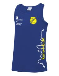 Wettkampf-Singlet M (Herren)