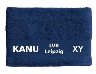 Handtuch/Badetuch/Saunatuch 70 x 140 cm