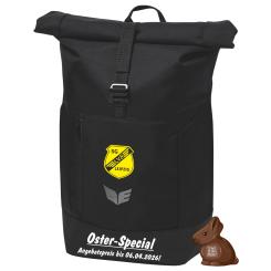Osteraktion - Rolltop Rucksack 