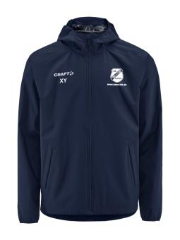 Regenjacke XXL (Damen)