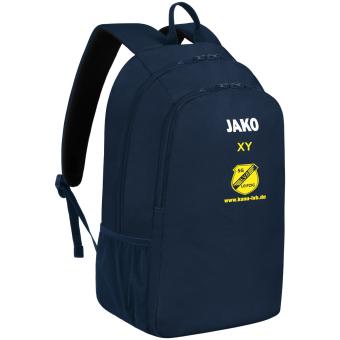 Rucksack One Size
