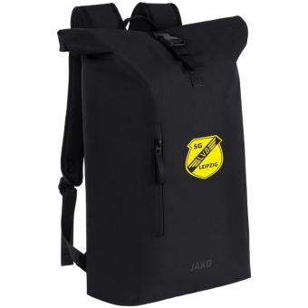 Rolltop Rucksack 