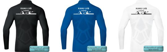 Unterzieher langarm 